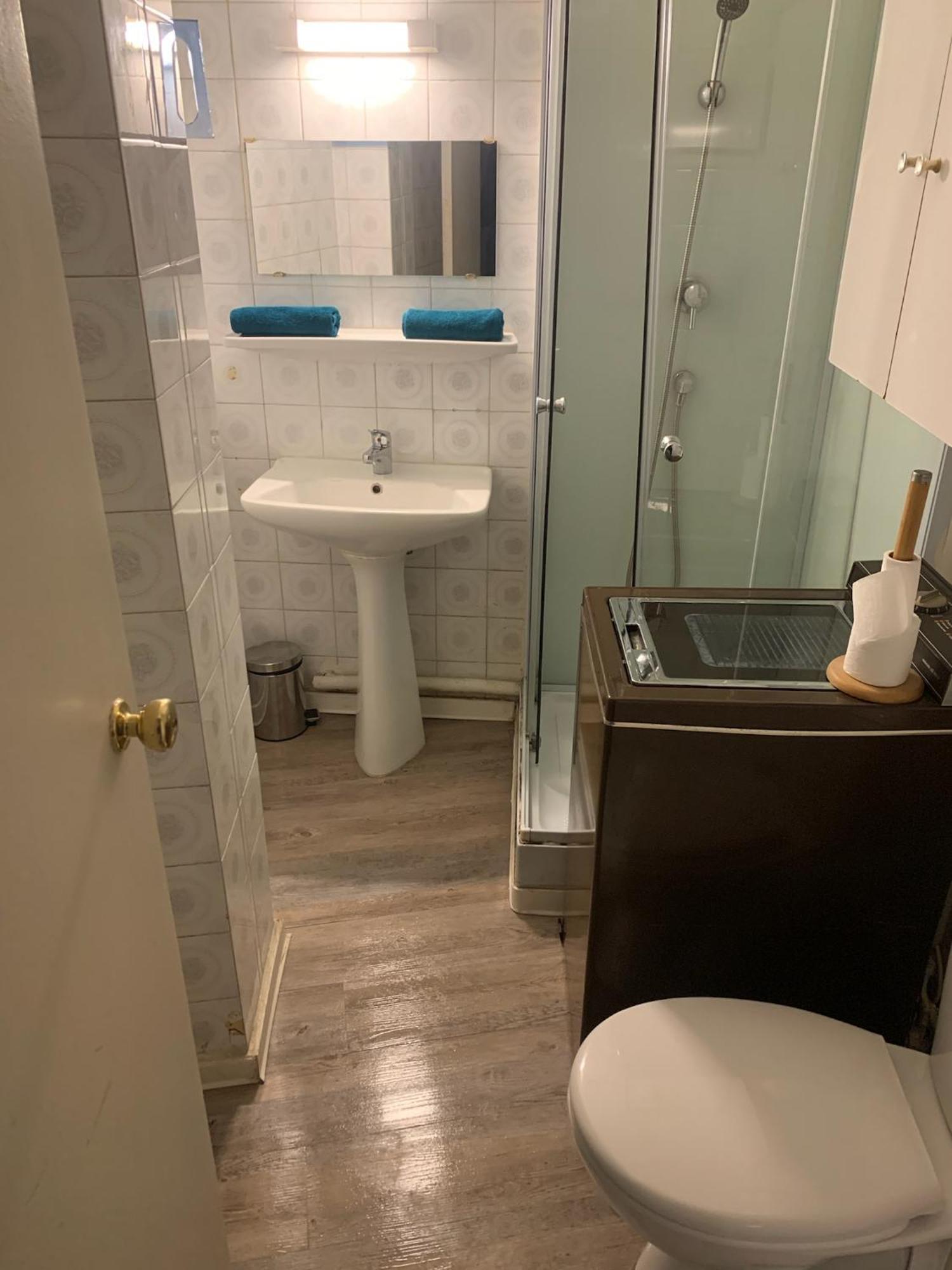 Vieille Ville D Ajaccio De 1 A 4 Pers A 300M Du Port Et A 15 Mn De Laeroport Proches De Plus Belles Plages Et Ttes Commodites A Proximite Luaran gambar